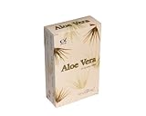 Stamford Aloe Vera Incense Cones (37170)