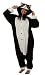 Black Cat Kigurumi - Japanese Sazac Cosplay Costume Pajamas