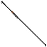 Cold Steel 5 Foot .625 Blowgun Big Bore Hunting Weapon