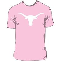 Big Longhorn Toddler T-Shirt (4T)