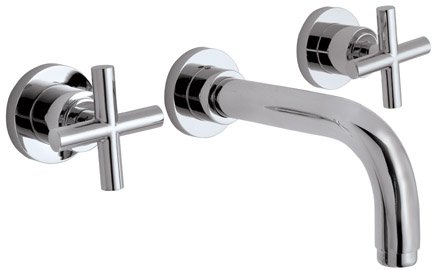 California Faucets To V6502 9 Pc Tiburon Collection Vessel