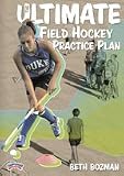 Beth Bozman: The Ultimate Field Hockey Practice Plan (DVD)