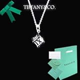 TIFFANY&CO.(ティファニー） アトラス　キューブ　ペンダント [並行輸入品]