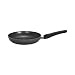 Kitchen & Housewares : T-Fal Initiatives Total Nonstick 12-1/2-Inch Saute Pan, Grey