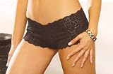 Cheeky shorts