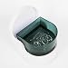Cordless Jewelry Watch Ring Gem Sonic Cleaner