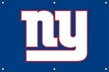 NFL New York Giants Fan Banner