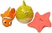 Licensed - Finding Nemo Aquarium Squirting Friends Image