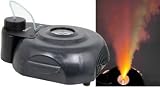 400W SMOKE MACHINE WITH BUILT-IN LIGHT