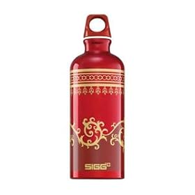 SIGG Maha .6L Water Bottle
