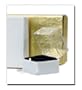 Gift Boxes- White- Fits Any Ring or Other Jewlery or Small Token- Keep Rings, Jewlery or Small Items in This Box for Safe Keeping- Perfect Box for Anyone- Great for Diamond Rings, Gold, or Silver Necklaces- Keep Your Bracelets and Necklaces in a Easy to Find Box- Perfect for Christmas Gifts- Also Available in Gold