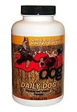 Zoom Daily Dog Vitamin & Mineral Formula (90 Tabs)
