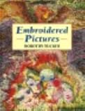 Embroidered pictures
