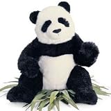 Gund Panda Li Ming