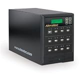 1:11 USB Copy Tower Stand Alone USB Flash Drive Duplicator