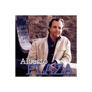 Alberto Plaza 