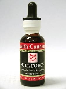 Health Concerns Full Force with Astragalus&nbsp;- 1 oz