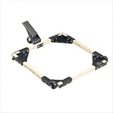 DELTA 50-345 Universal Mobile Base (Wood Not Included)