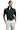 Dark Green/Wht