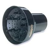 Solano Original Universal Finger Softstyler Diffuser