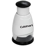 Cuisinart Food Chopper, Black