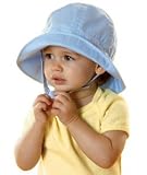 Bella Baby Sun Hat 160