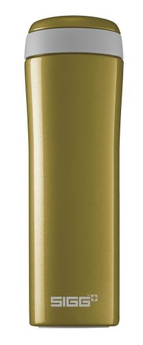Childrens Toyshop  Sporting Goods : Sigg Metro Mug Thermal Water Bottle (13-Ounces)