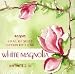 Kappus Soaps - White Magnolia Round 4.2 oz - Fragrant Herbal & Floral Soaps (boxed)