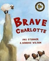 Brave Charlotte
