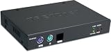 TRENDnet 1 Port KVM Switch Over IP TK IP101 (Black) 31tjVFzXWtL. SL160 TRENDnet 1 Port KVM Switch Over IP TK IP101 (Black)