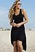 swimsuitsforall Women's swimsuitsforall Racerback High-Low Dress
