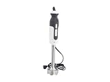 DeLonghi DHB718 Hand Blender w/Attachments - White
