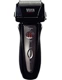 IZUMI VIDAN PREMIUM 往復式シェーバー IZF-800 ブラックの画像
