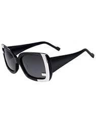 Fendi 5117 Sunglasses Color 001 by Fendi