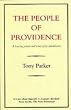People of Providence: Housing Estate and Some of Its Inhabitants