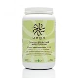 Vega Whole Food Health Optimizer - Natural - 1039g - Powder