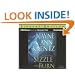 Sizzle and Burn (The Arcane Society, Book 3)