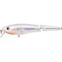 Storm Jointed MinnowStick Lures Model: Deep Diver; Color: Pearl Ghost Flash (565)