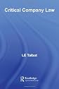 Critical Company Law