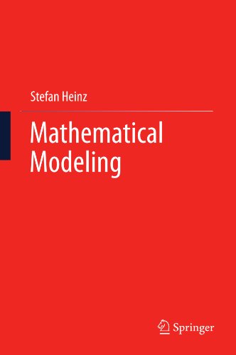 Mathematical Modeling