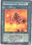 Yu-Gi-Oh! - Incandescent Ordeal - Dark Crisis - #DCR-085 - 1st Edition - Common