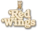 Detroit Red Wings Charm/Pendant