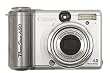 Canon Powershot A80 Digitalkamera (4 Megapixel)