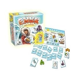 Rio Grande Games Enuk The Eskimo