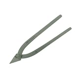 HARP(ハープ)製 時計ヤットコ 精密ヤットコ 0番 TN-0 HARP