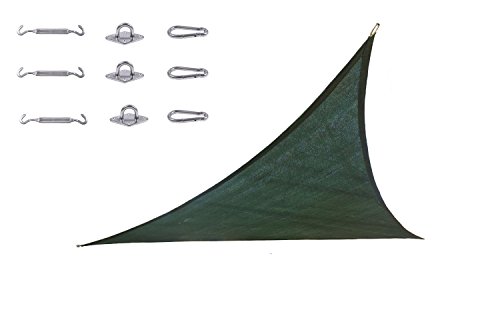 Cool Area Triangle 11'5