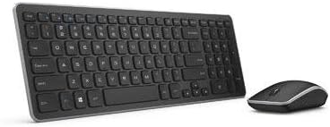 KM714 Wireless Mouse and KB Consumer Electronics