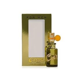 Claiborne Curve Men's Fragrance