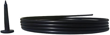 Connection Tubing with Punch (10 Foot)