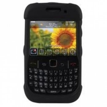 OtterBox Impact Case H&uuml;lle f&uuml;r BlackBerry schwarz Preisvergleich